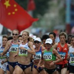 Liz YellingAthletics