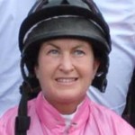 Serena Brotherton Horse Racing