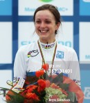 Elinor BarkerCycling
