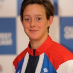 Hannah Macleod GB Hockey