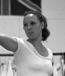 Heather Fell Modern Pentathlon