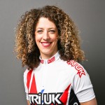 Helen RussellTriathlete