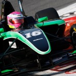Alice PowellMotor Racing