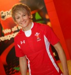 Philippa Tuttiett Rugby