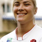 Cath Spence RFU