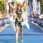 Laura Siddall Triathlon