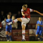 Kelly Smith 2