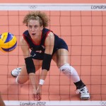 MAria Bertelli Volleyball