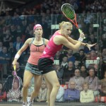 Laura Massaro Squash