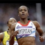 Abi Oyepitan Sprint