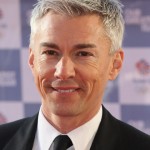 Jonathan Edwards CBE Broadcaster & Former British Triple Jumper