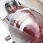 Serita Shone Bobsleigh