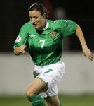 Jessica Doran Football