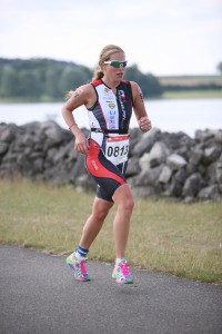 Amy Kilpin Triathlete