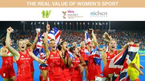 Read more about the article There is a real and growing demand for more women’s sport in the UK