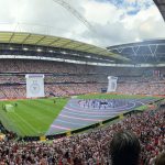 Broadcast audiences grow significantly year-on-year for women’s sport following Women’s Euros success