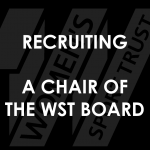 Women’s Sport Trust Begins Search for Chair