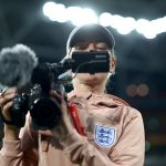 Data shows highest viewing time on record for women’s sport as FIFA women’s world cup attracts a younger, more female demographic