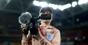 Read more about the article Data shows highest viewing time on record for women’s sport as FIFA women’s world cup attracts a younger, more female demographic
