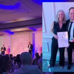 The UK Sponsorship Awards 2025: Women’s Sport Trust wins