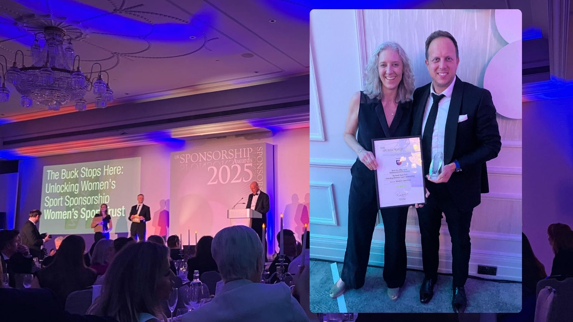 UK Sponsorship Awards