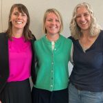 Women’s Sport Trust appoints new Trustee and launches board apprenticeship scheme