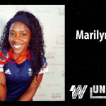 Marilyn Okoro: Finding a voice, purpose and power through Unlocked