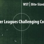 Why challenger leagues may prove to be an inspiration to growing the visibility of women’s sport