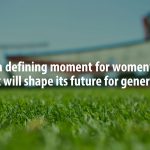 From Worthy to Irresistible: The Mission of the Women’s Sport Trust