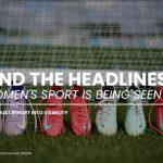 Digital surges as women’s sport navigates evolving visibility landscape
