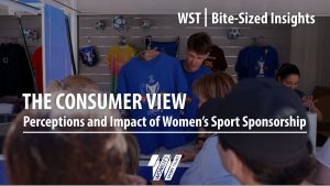 How Brands Are Unlocking Business Value Through Women’s Sport Sponsorship