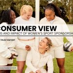 Sponsorships in Women’s Sport Now Reach Over Half of UK Adults, and Drive Strong Brand Impact
