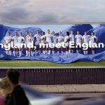 ‘England, meet England’: New campaign from O2 to tackle gender awareness gap
