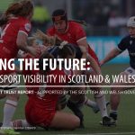 Glasgow 2026 a Golden Opportunity to Cement Record Growth in Scotland and Wales