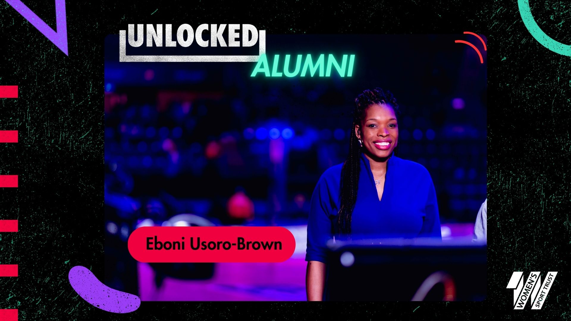 Eboni Usoro-Brown