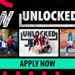 Unlocked Programme Applications Open
