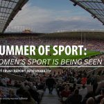 Female Viewership Grows as Women’s Sport Breaks New Records Across Broadcast and Digital