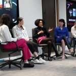 The Most Valuable Investment in Women’s Sport: Authentic Athlete Voices