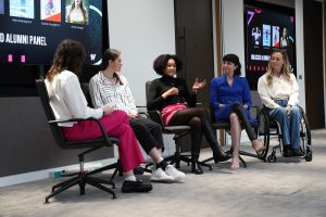 Read more about the article The Most Valuable Investment in Women’s Sport: Authentic Athlete Voices