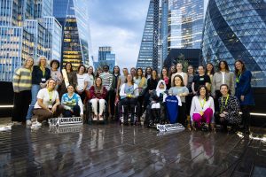 Read more about the article The Most Valuable Investment in Women’s Sport: Authentic Athlete Voices