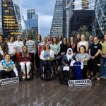 New wave of athlete leaders unite to drive change in women’s sport