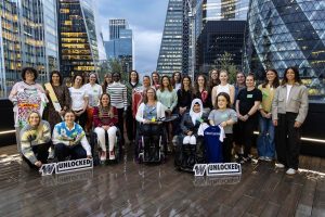 Read more about the article New wave of athlete leaders unite to drive change in women’s sport