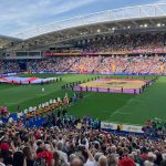 Women’s Sport Trust: Lessons from 2025 and What’s Next