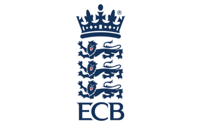 ECB logo