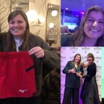 Athlete Voices Unlocked: Tess Howard MBE