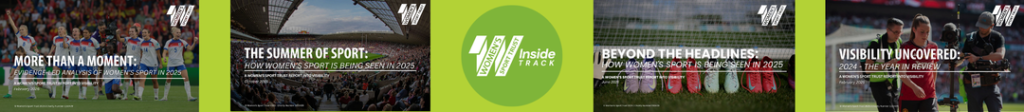 Inside Track banner