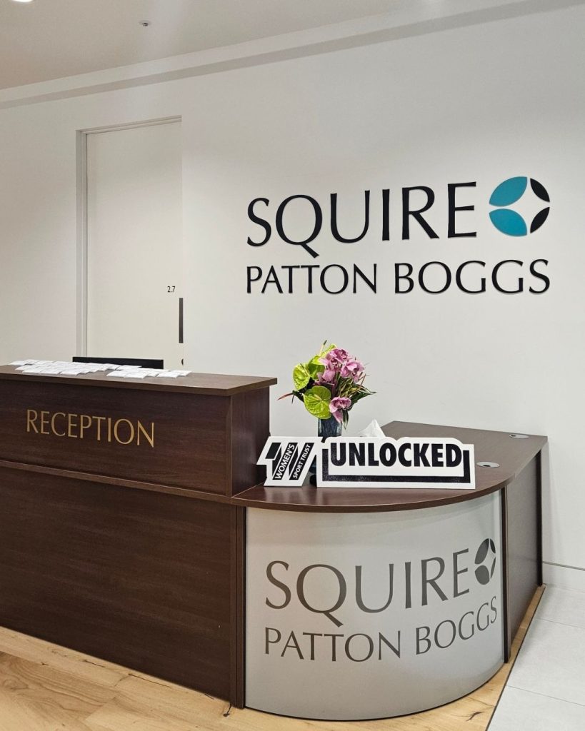 Squire Patton Boggs