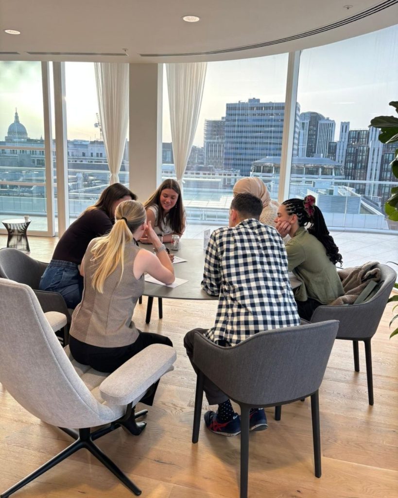 Athlete Activator Event