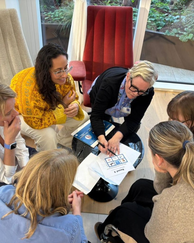 Athlete Activator Event