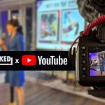 Women’s Sport Trust partners with YouTube to launch five-month athlete accelerator